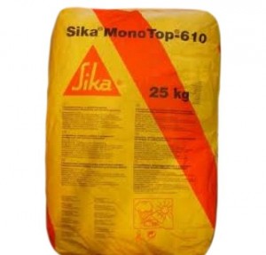 Sika Monotop 610