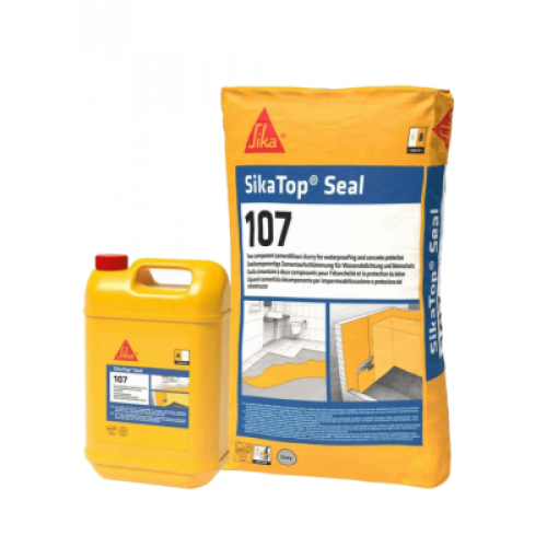 SikaTop® Seal 107 - A234234